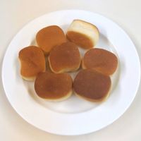 コックさんがワンちゃんのために焼いたコックパン 犬用 チーズ味 国産 90g 1袋 ドッグフード おやつ