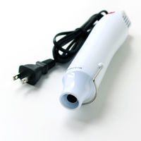 パジコ レジン気泡除去 軽量ハンディヒーター 180g 日本国内100v専用 PDC403365 1個