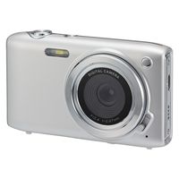 ベルソス コンパクトデジタルカメラ S3300-VS SL 1台 S3300-VSSL