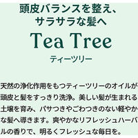 THE BODY SHOP（ザボディショップ） ティーツリー クリア&バランシング シャンプー 250ml