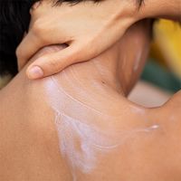 THE BODY SHOP（ザボディショップ） ボディバター アーモンドミルク 200ml