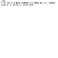 THE BODY SHOP（ザボディショップ） ウェルネス マッサージオイル ラベンダー&ベチバー 100ml