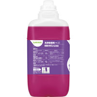 除菌イチバン 中性コンク 5kg 厨房 洗浄 除菌 1個 サラヤ