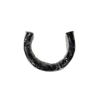 ジェフコム リーダーケース NDー4045BK 1個（直送品）