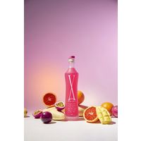 エックスレイテッド 17度 750ml 1セット（6本） 正規品　イタリア フルーツリキュール