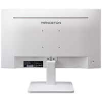 プリンストン ADSパネル27型液晶モニター 白 PTF-B271W-WH 1台