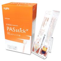 アグリス PASスティックα(薬液1.5mL) 794180025 1箱(36本入)【第3類医薬品】