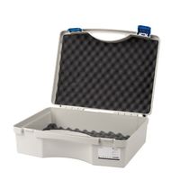 エスコ 60kg サクションリフターセット(2個組) EA950AC-60C 1セット（直送品）