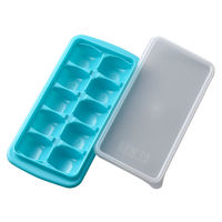 エビス PHーF79 ワンプッシュアイストレー 4901221197905 1セット(6個)（直送品）