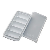 エビス PHーF80 ワンプッシュアイストレー ステンレスボトル用 4901221198001 1セット(6個)（直送品）