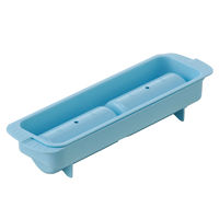 エビス PHーF82 ステンレスボトルアイストレー 広口タイプ 4901221198209 1セット(6個)（直送品）