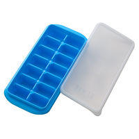 エビス PHーF77 ブロックアイストレー 大きめ氷 4901221197707 1セット(6個)