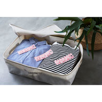 宇部マテリアルズ 天然ハーブ防虫剤 ハンガー用 4950367052845 1セット(108個×6)（直送品）