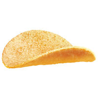 プレミアムチップスター海老 香ばしにんにく味 1セット（1個×8） ヤマザキビスケット株式会社 ポテトチップス おつまみ