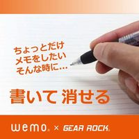 コーコス信岡 メモグローブ チャコール L GW-3101 1双