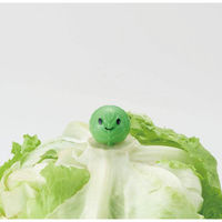 ベストコ ベジシャキちゃん グリーン Style Tools シグマ MA-2152 1個（直送品）