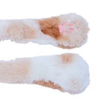 ペティオ にゃんプロ 猫じゃらし となりのねこパンチ 1本 猫用 おもちゃ