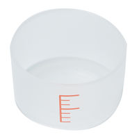 ペティオ ヘルス プログラム フードクラッシャー ハンディ メモリ付カップ付 1個 犬猫用