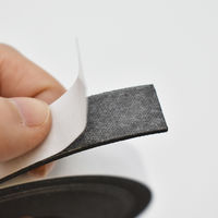 マグエックス 超強力パワーマグネットテープ S ASTP-S-3M-2P 1パック(2本入)