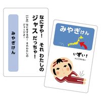 アーテック 方言かるた 11758 1個