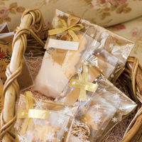 ヘッズ シャインリボンゴールド3mm 03GOR 1巻