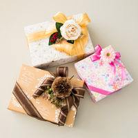 ヘッズ ダブルエレガントリボンオフホワイト-1 DEG-R1 1巻