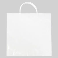 エヒメ紙工 ラミネートバッグ小 白 PPS-WH 1枚