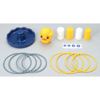 アーテック つみつみブロックわなげ あひる 11970 1個