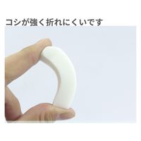 クツワ あにまる学校ケシゴム RE049 1個