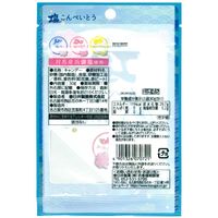 【アウトレット】塩分補給 塩分対策 食べきりサイズ 塩こんぺいとう 30g 6袋 春日井製菓