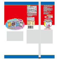 ポケモンスナック チョコレート味 80g（16g×5袋）1セット（1袋×2） 東ハト スナック菓子