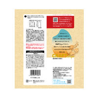 ザクザ　快晴しお味 1セット（1個×6） 三幸製菓