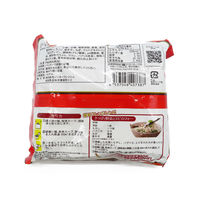 インターフレッシュ インスタントフォー トムヤム味 袋麺 1セット（2個）