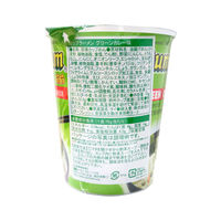 インターフレッシュ yumyum（ヤムヤム）カップラーメン グリーンカレー味 1セット（12個）