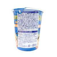 インターフレッシュ yumyum（ヤムヤム）カップラーメンス パイシーシーフード味 1セット（12個）