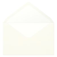 デザインフィル MD封筒 横型A 二重封筒 8枚入 20584006 1個