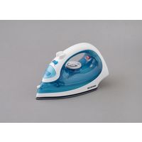 アイリスオーヤマ ケース付きコードレスアイロン IRN-CL18CC-LA 1台