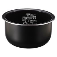 アイリスオーヤマ 銘柄炊き IHジャー炊飯器 3合 RC-IL30-HA 1台