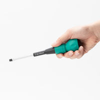 丸紅フォレストリンクス マイナスドライバー 6×100 1本 オリジナル