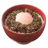 ヤマモリ 名古屋丼 名古屋人が愛するどて丼 1人前  1個 レトルト レンジ対応