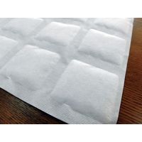 ダイヤカセイ 着物用除湿・乾燥剤 きものシリカゲル 1シート入 060011 1セット(1シート入×10袋)（直送品）