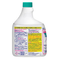 【在庫処分】キッチン泡ハイター 付替用1000mL 1箱（6個入） 花王【旧品】