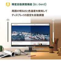 【まとめ買い割対象】BenQ 23.8インチ液晶モニター GW2490 1台（直送品）