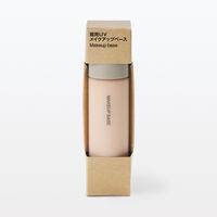 無印良品 薬用 UVメイクアップベース SPF41 PA+++ 30mL 良品計画