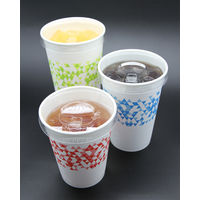 89Φ ステイオン タブリッド コールド 1袋（50個入）日本デキシー 紙コップ用フタ