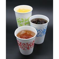 日本デキシー コールドカップ LOHAS 494ml（16オンス）1セット（100個：50個入×2袋）