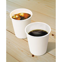 断熱カップ ホワイト 402ml（12オンス） 1箱（1000個：50個入×20袋）日本デキシー 紙コップ