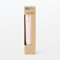 無印良品 薬用 BBクリーム SPF50+ PA++++ 30g ピンクナチュラル 良品計画