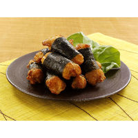 CPFJAPAN 「業務用」[冷凍] 業務用 のり巻きチキン 500g 4580313881436 1個（直送品）