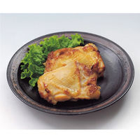 CPFJAPAN 「業務用」[冷凍] 業務用 鶏モモあぶり焼き 1kg 4580313881368 1個（直送品）